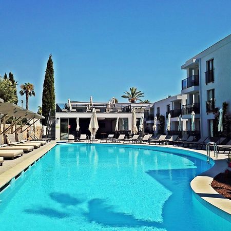 Queen Residences & Apart Hotel Bodrum Exterior photo
