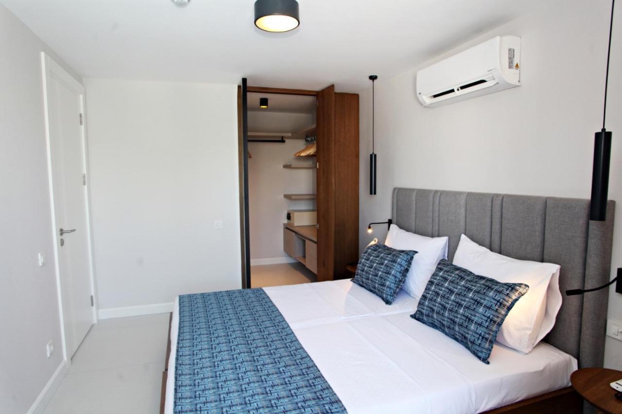 Queen Residences & Apart Hotel Bodrum Exterior photo
