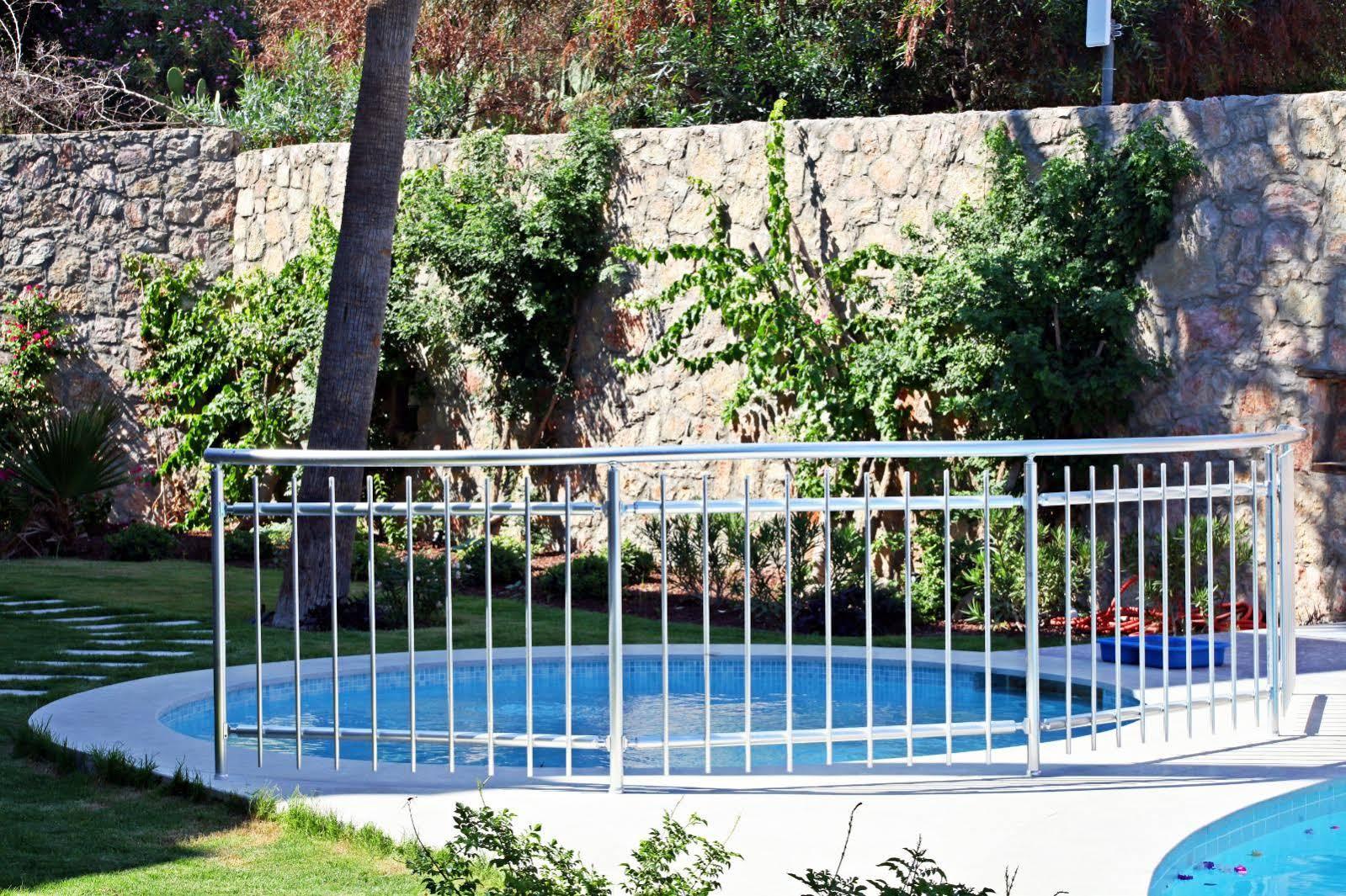 Queen Residences & Apart Hotel Bodrum Exterior photo